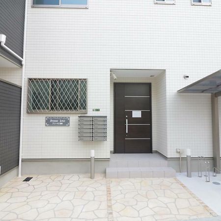 Hg Cozy Hotel No 52 蒲生四丁目駅前 Osaka Zewnętrze zdjęcie