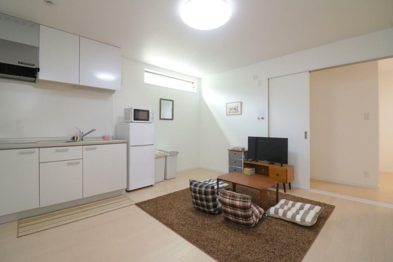 Hg Cozy Hotel No 52 蒲生四丁目駅前 Osaka Zewnętrze zdjęcie