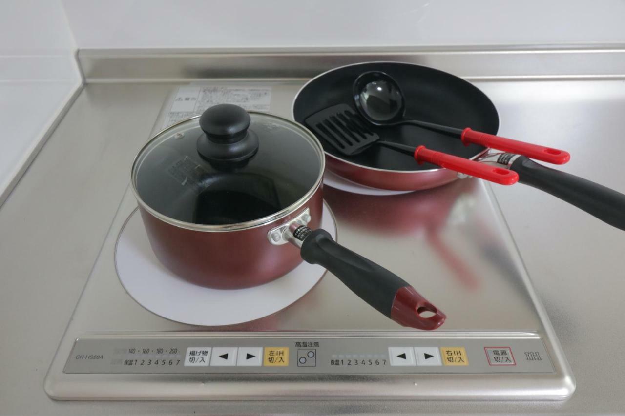 Hg Cozy Hotel No 52 蒲生四丁目駅前 Osaka Zewnętrze zdjęcie