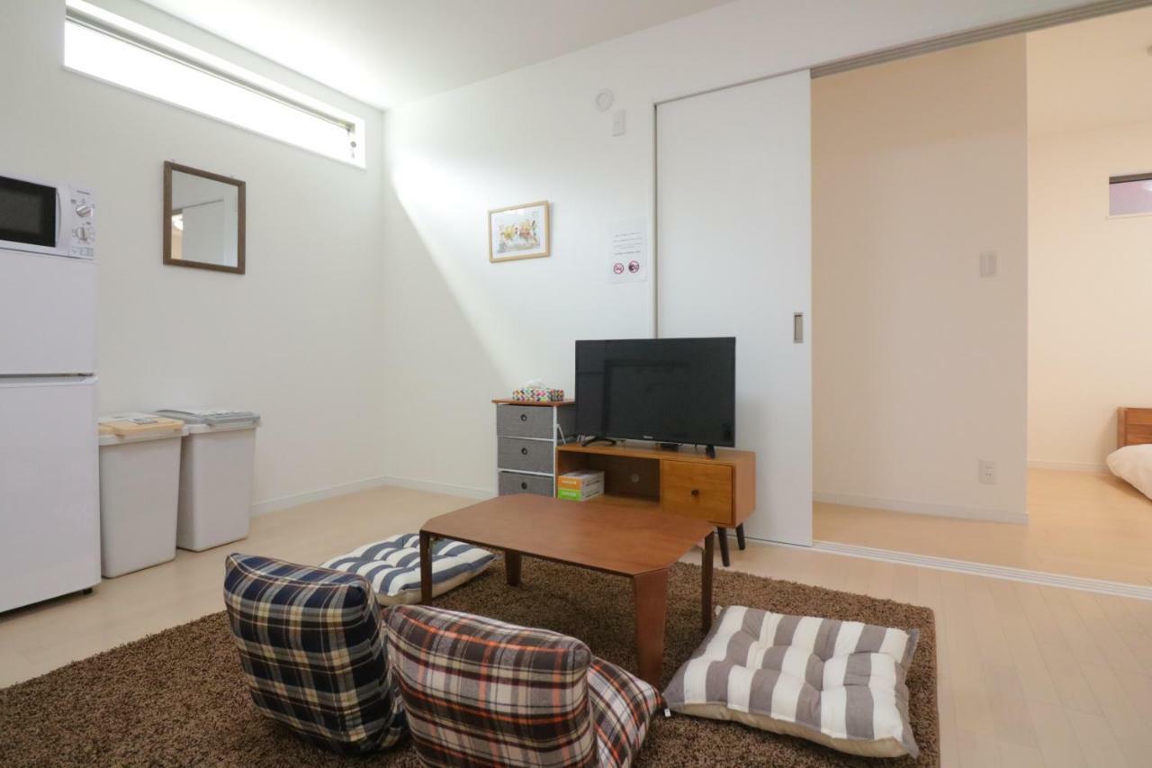 Hg Cozy Hotel No 52 蒲生四丁目駅前 Osaka Zewnętrze zdjęcie