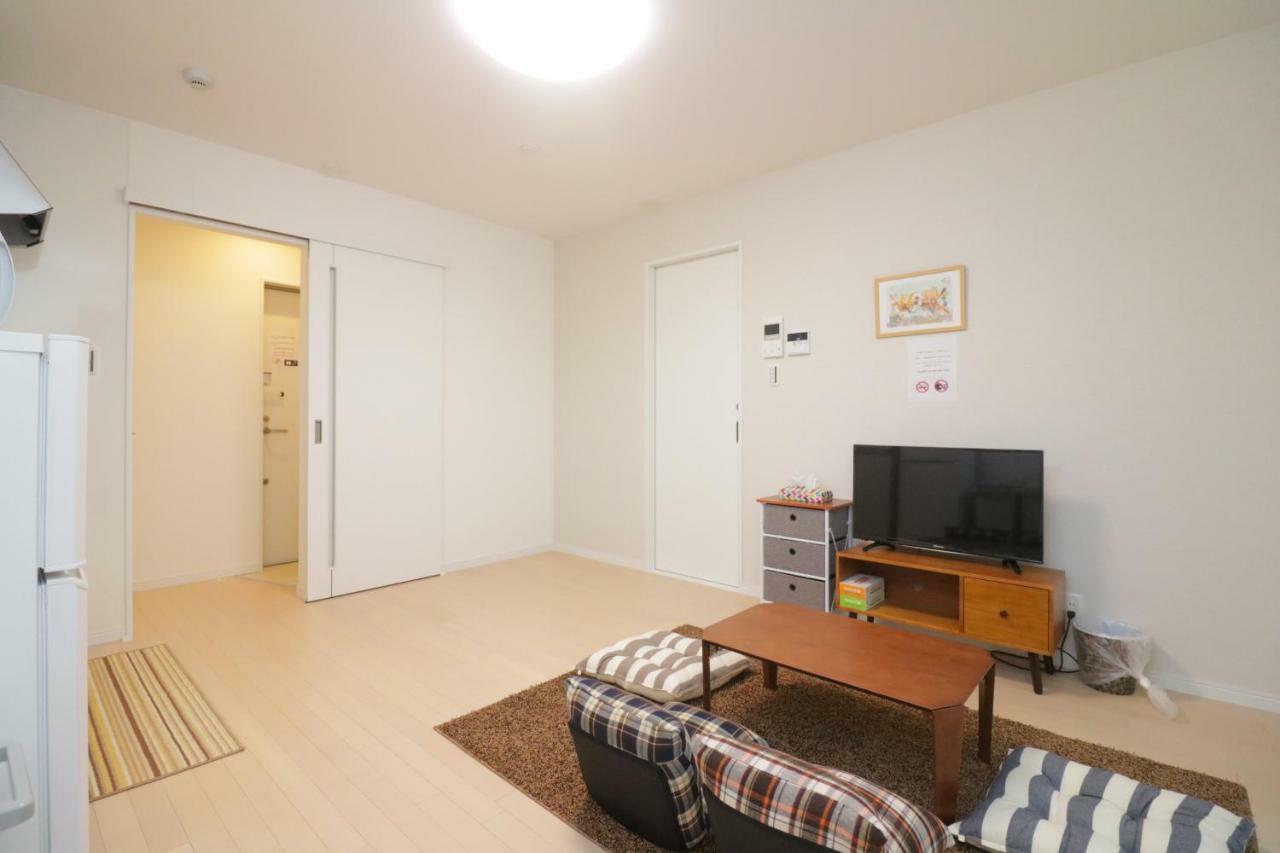 Hg Cozy Hotel No 52 蒲生四丁目駅前 Osaka Zewnętrze zdjęcie