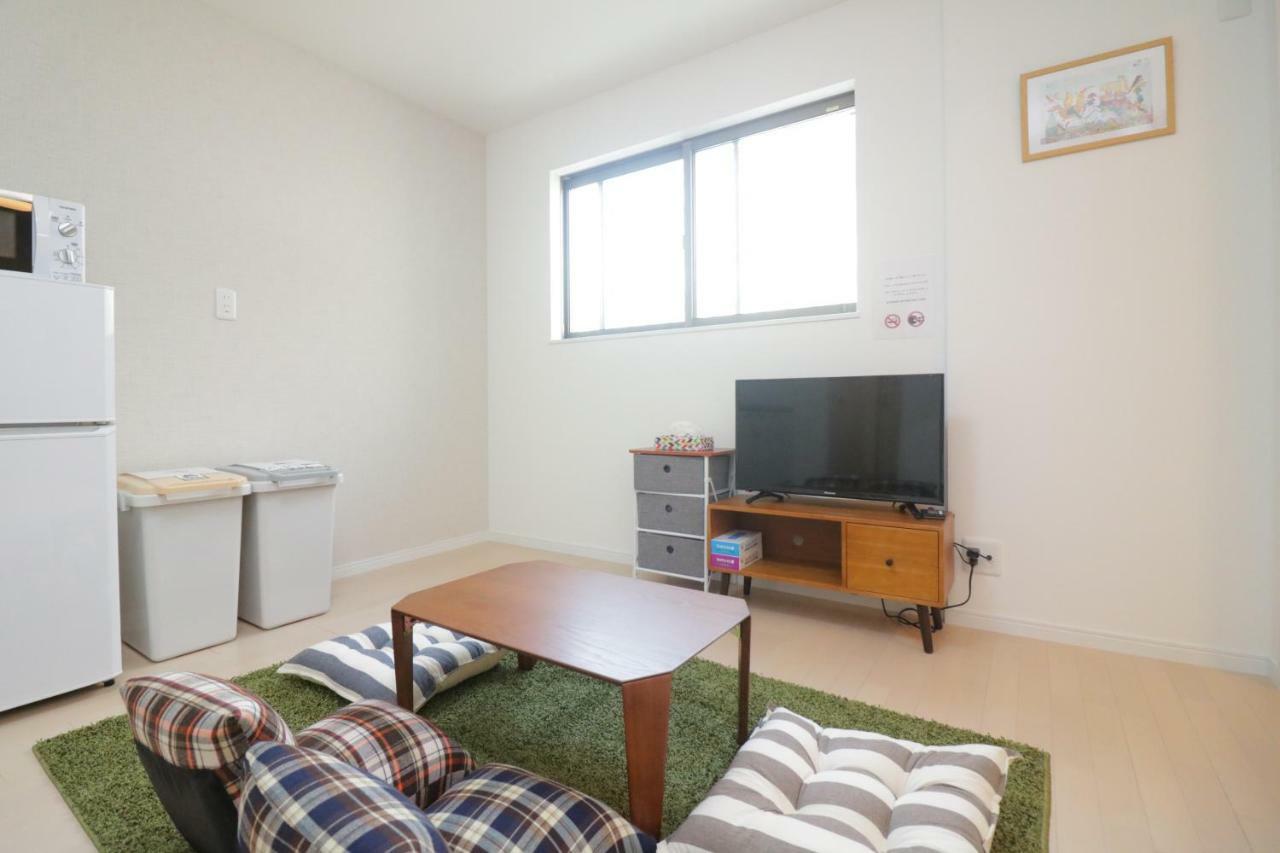 Hg Cozy Hotel No 52 蒲生四丁目駅前 Osaka Zewnętrze zdjęcie