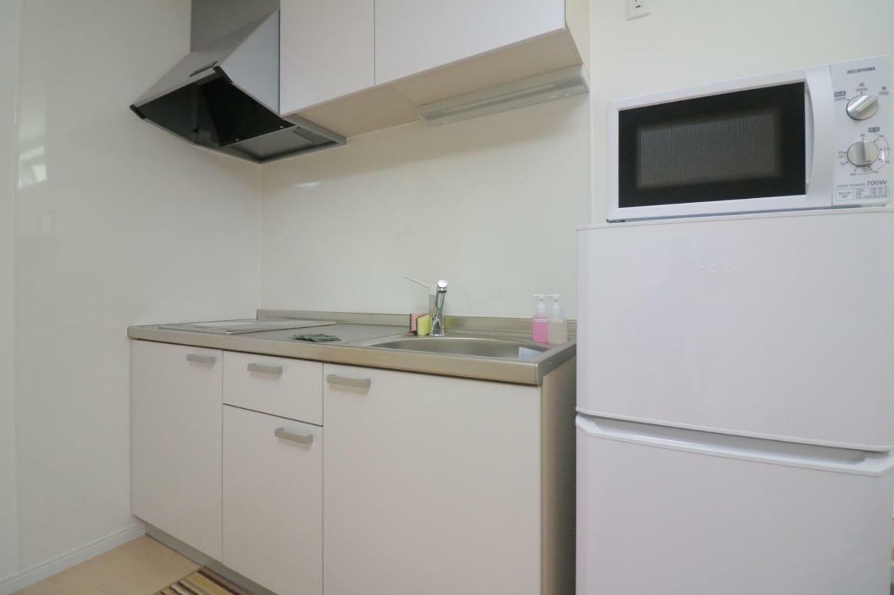 Hg Cozy Hotel No 52 蒲生四丁目駅前 Osaka Zewnętrze zdjęcie