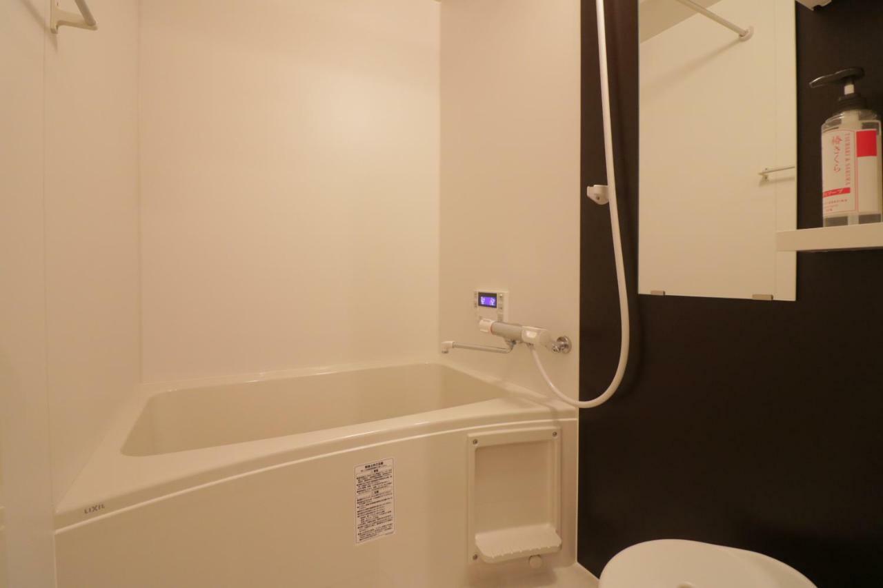 Hg Cozy Hotel No 52 蒲生四丁目駅前 Osaka Zewnętrze zdjęcie