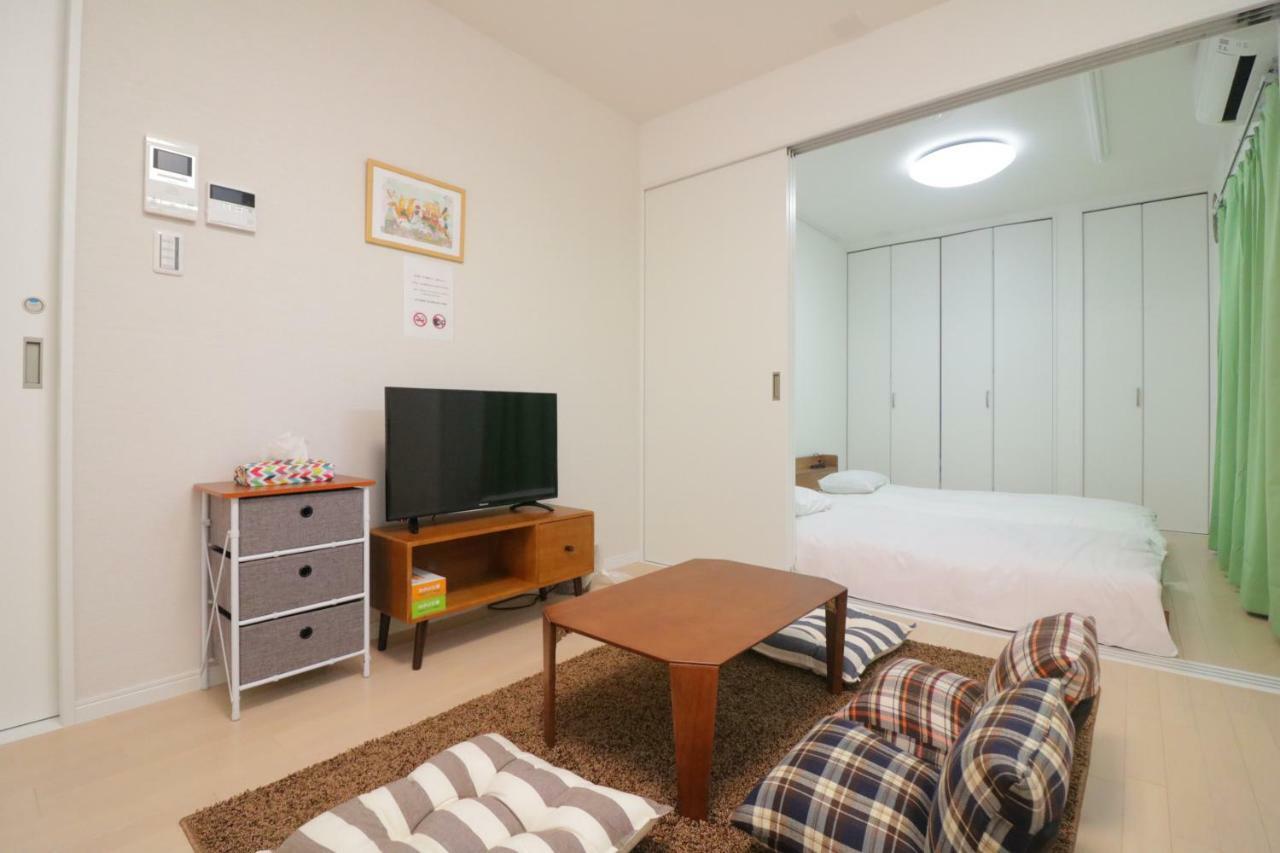 Hg Cozy Hotel No 52 蒲生四丁目駅前 Osaka Zewnętrze zdjęcie