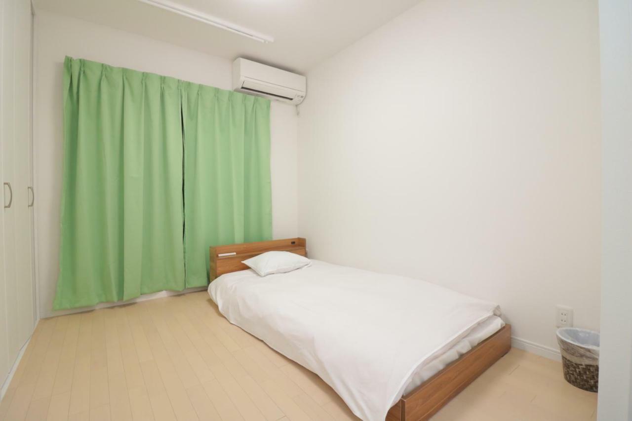 Hg Cozy Hotel No 52 蒲生四丁目駅前 Osaka Zewnętrze zdjęcie