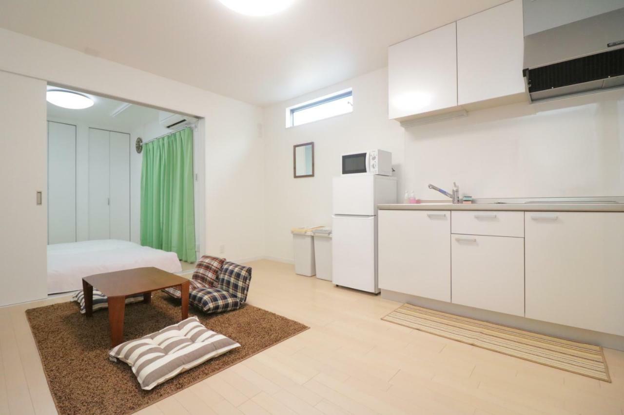 Hg Cozy Hotel No 52 蒲生四丁目駅前 Osaka Zewnętrze zdjęcie