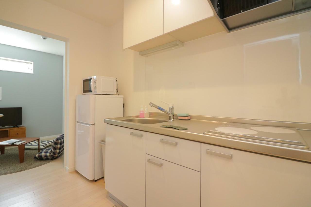 Hg Cozy Hotel No 52 蒲生四丁目駅前 Osaka Zewnętrze zdjęcie