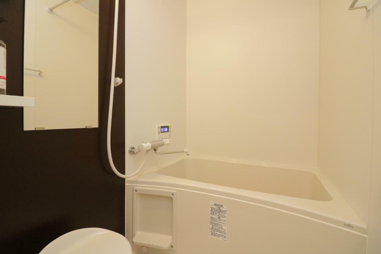 Hg Cozy Hotel No 52 蒲生四丁目駅前 Osaka Zewnętrze zdjęcie