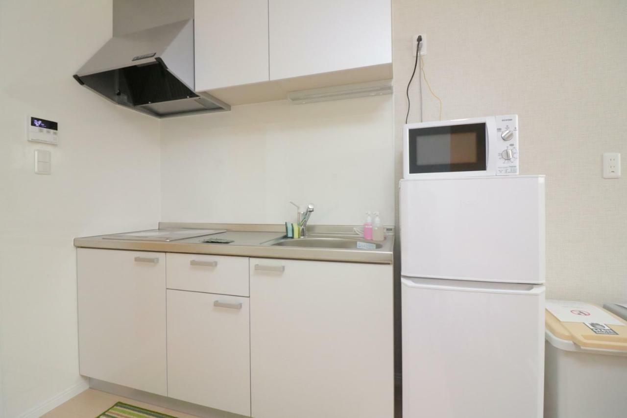 Hg Cozy Hotel No 52 蒲生四丁目駅前 Osaka Zewnętrze zdjęcie