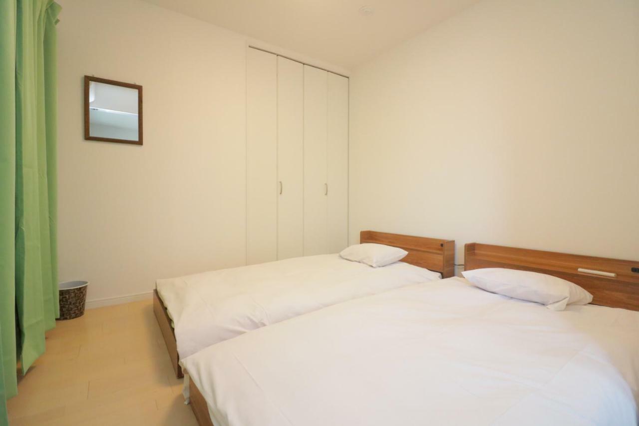 Hg Cozy Hotel No 52 蒲生四丁目駅前 Osaka Zewnętrze zdjęcie