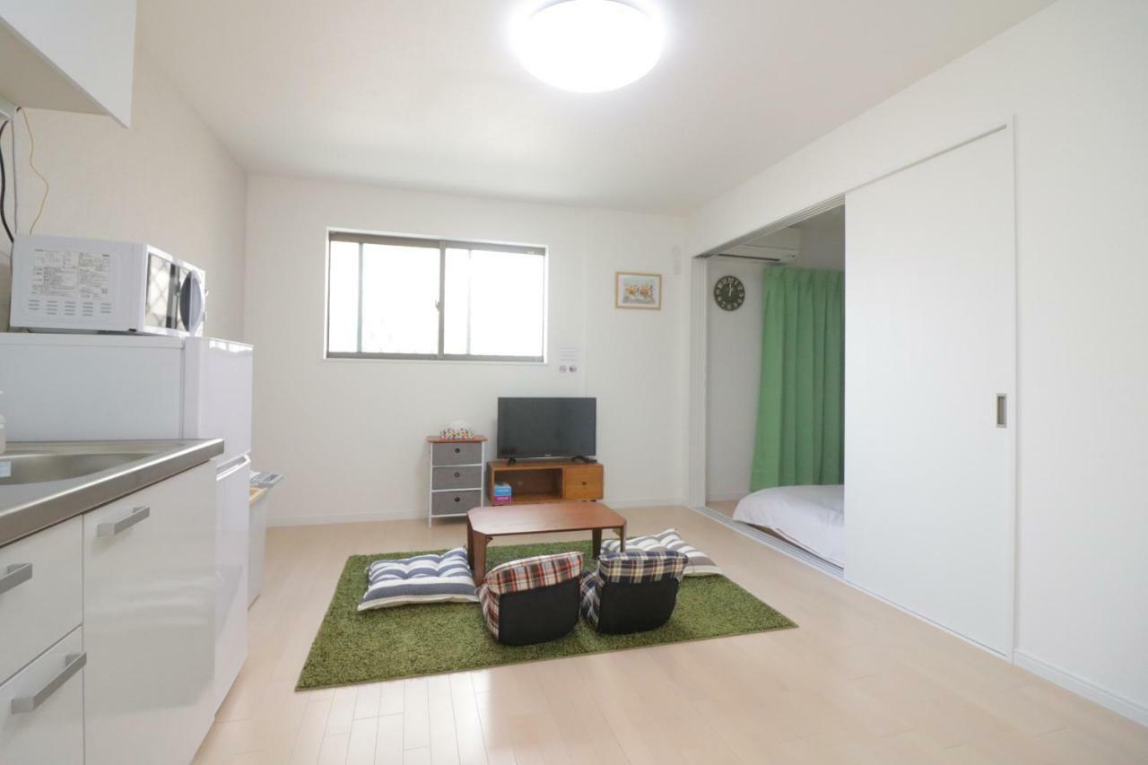 Hg Cozy Hotel No 52 蒲生四丁目駅前 Osaka Zewnętrze zdjęcie