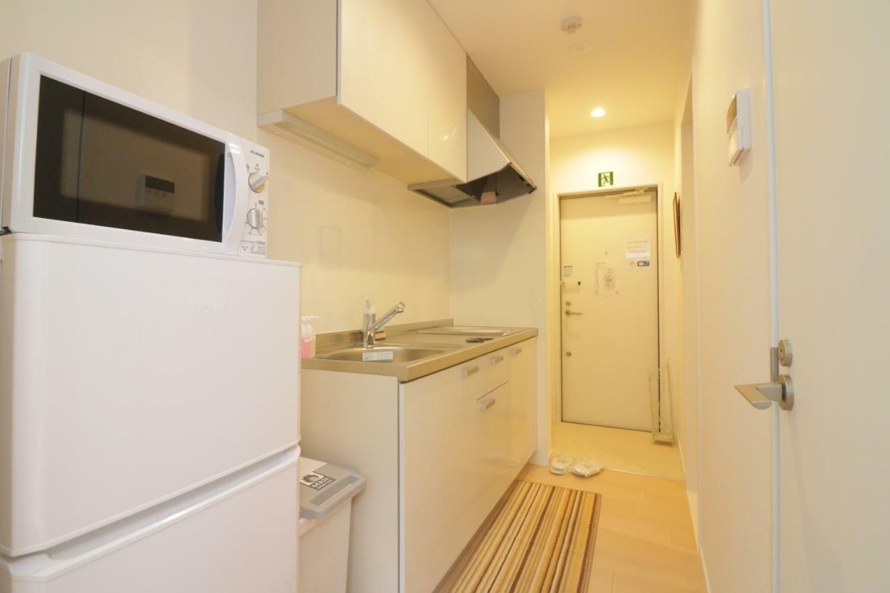 Hg Cozy Hotel No 52 蒲生四丁目駅前 Osaka Zewnętrze zdjęcie