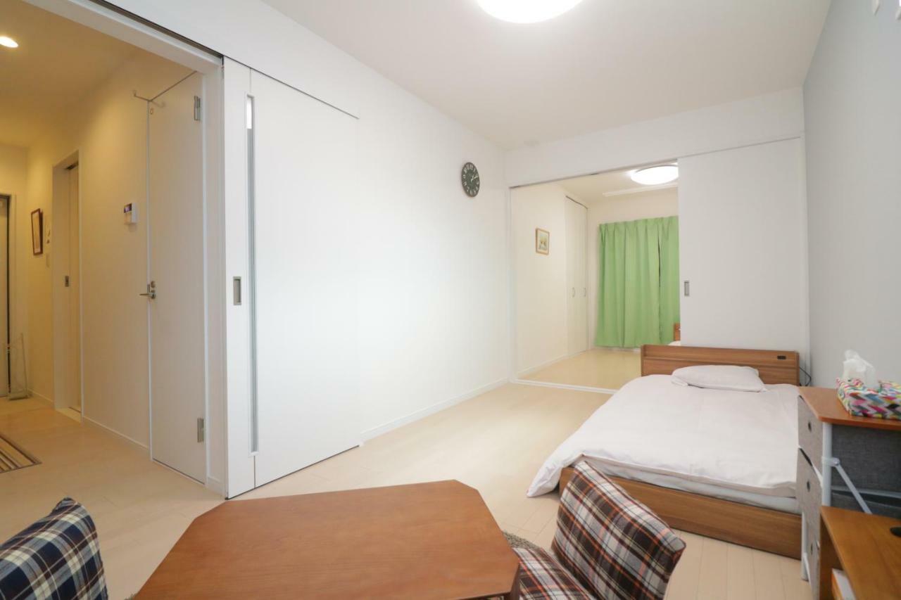 Hg Cozy Hotel No 52 蒲生四丁目駅前 Osaka Zewnętrze zdjęcie