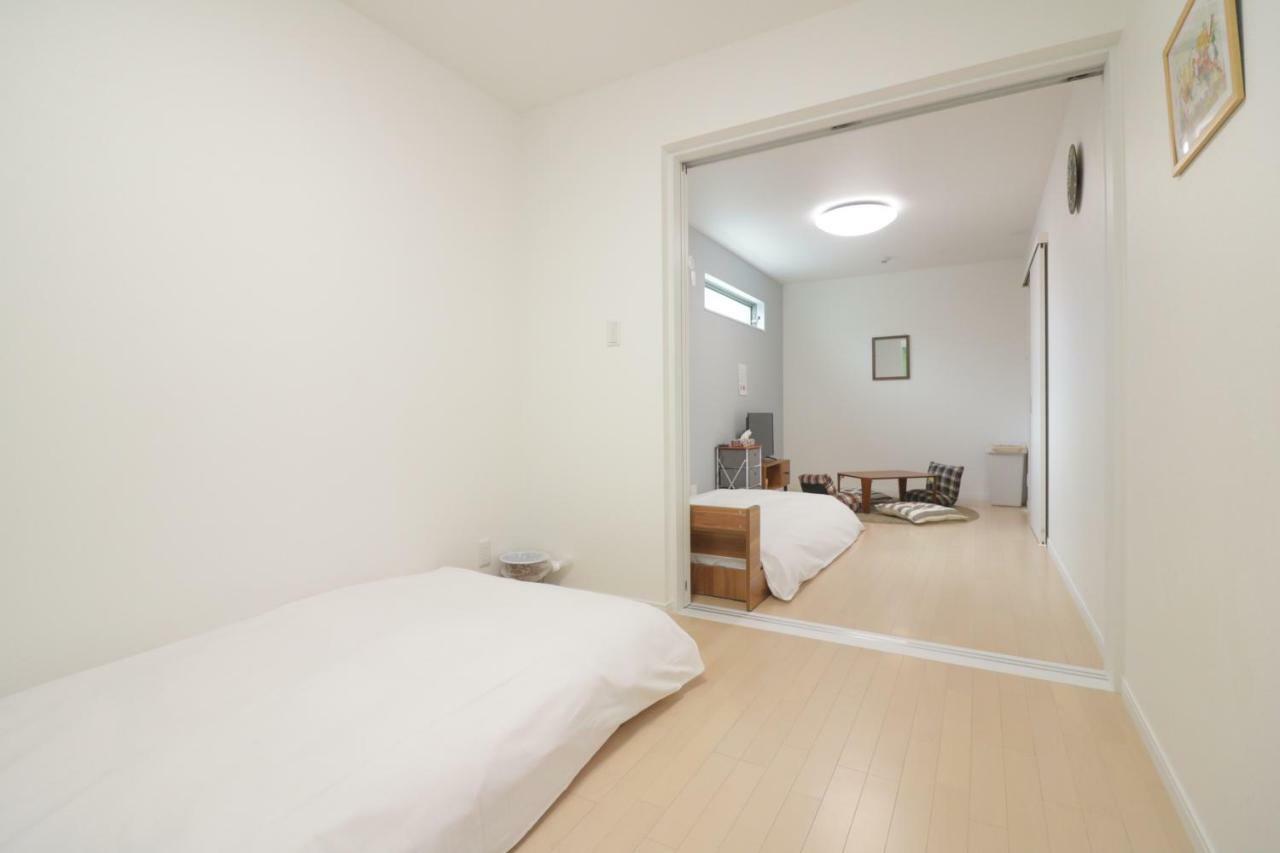 Hg Cozy Hotel No 52 蒲生四丁目駅前 Osaka Zewnętrze zdjęcie