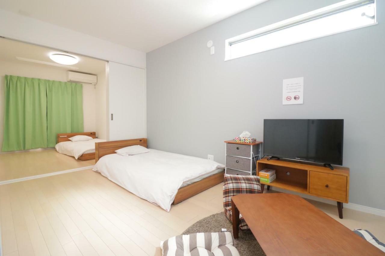 Hg Cozy Hotel No 52 蒲生四丁目駅前 Osaka Zewnętrze zdjęcie