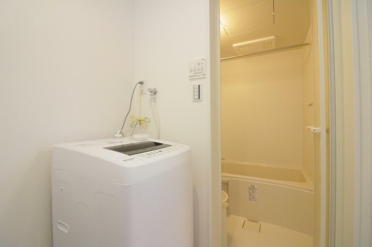 Hg Cozy Hotel No 52 蒲生四丁目駅前 Osaka Zewnętrze zdjęcie
