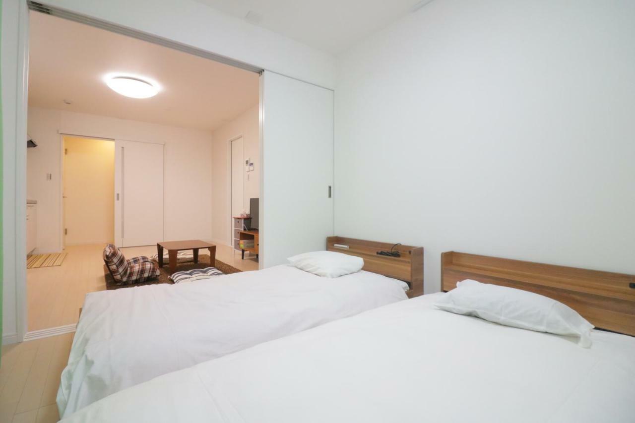 Hg Cozy Hotel No 52 蒲生四丁目駅前 Osaka Zewnętrze zdjęcie