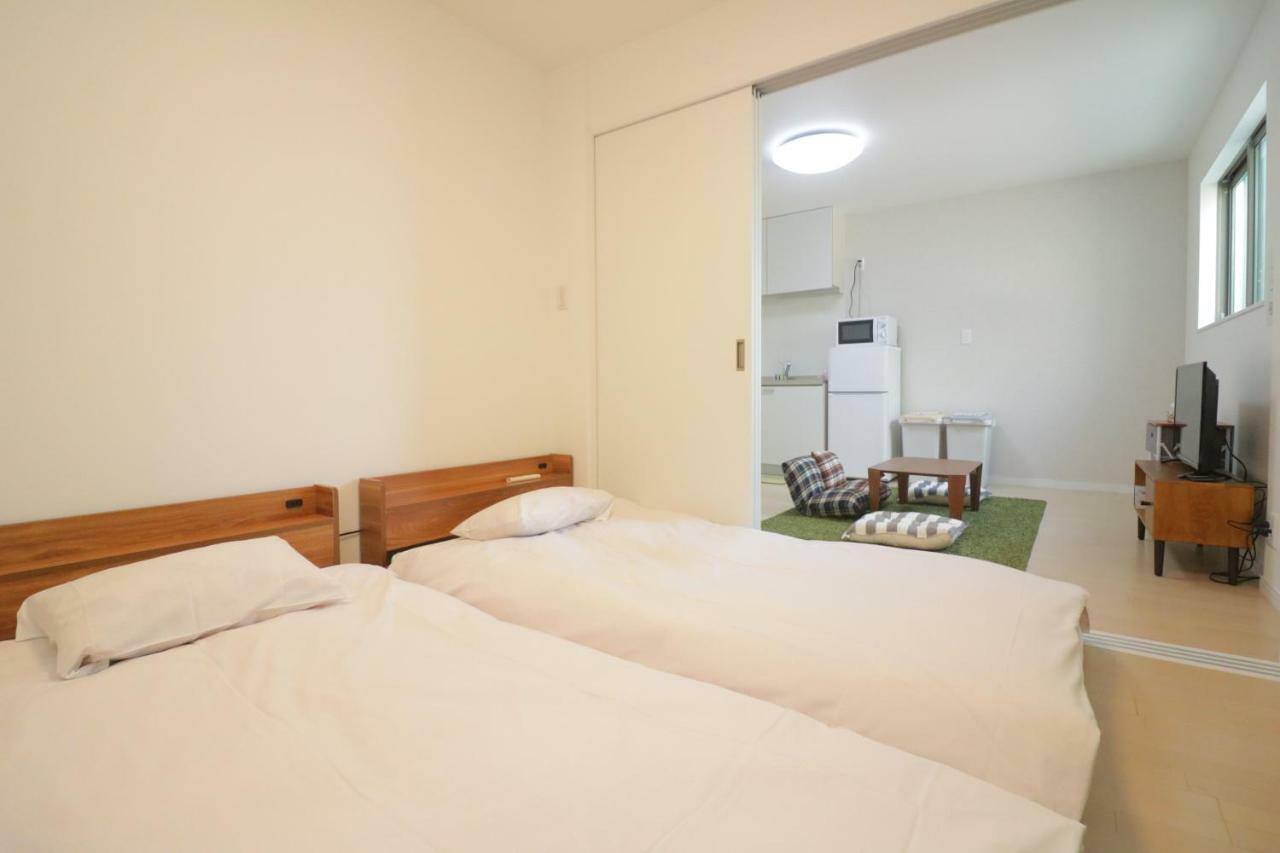 Hg Cozy Hotel No 52 蒲生四丁目駅前 Osaka Zewnętrze zdjęcie