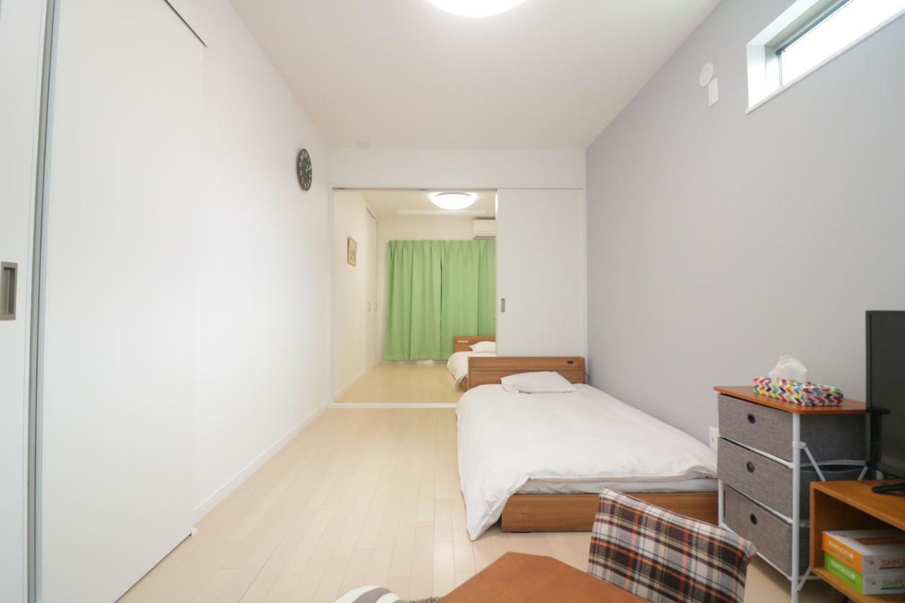 Hg Cozy Hotel No 52 蒲生四丁目駅前 Osaka Zewnętrze zdjęcie